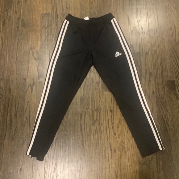 adidas Other - Girls Adidas climacool joggers-size small
